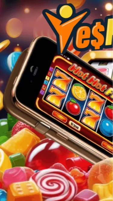 YesPlay Casino Screenshot