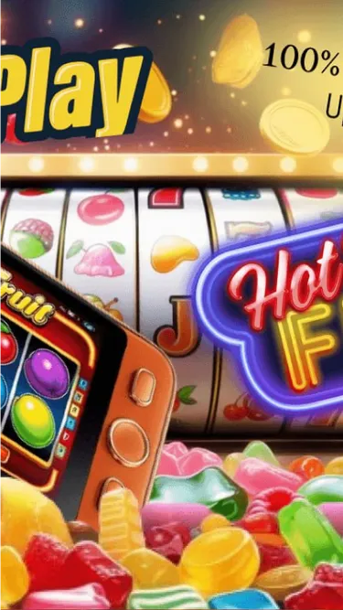 YesPlay Casino Screenshot